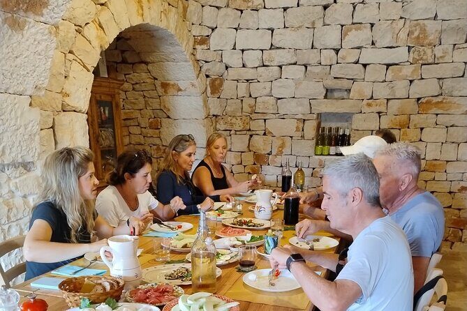 ebike tour: Authentic Itria Valley and local cuisine - Who is This Tour Best For?
