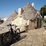 Ebike tours: Alberobello and the wines of Valle d'Itria - Authenticity and Value