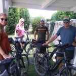 Ebike tours: the villages of Valle d'Itria and tasting of typical products - The Practicalities: What You Need to Know