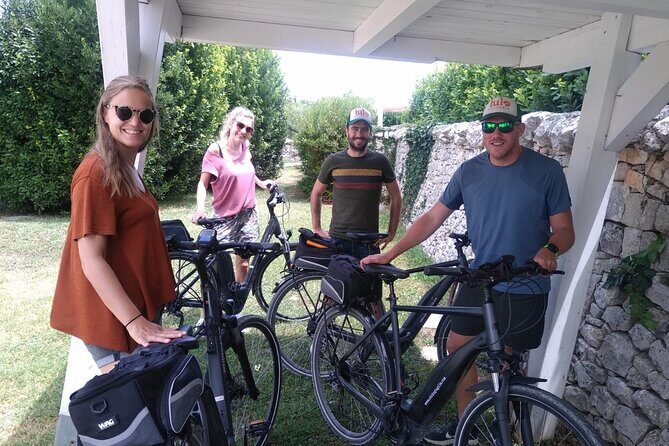 Ebike tours: the villages of Valle d'Itria and tasting of typical products - The Practicalities: What You Need to Know