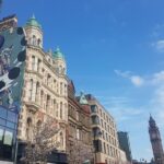 Eclectic Belfast City Center Walking Tour / Experience. - Who Will Love This Tour?