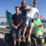 Eco Car Twizy Tour - Lisbon Downtown and Belém with GPS Audio Guide - Final Thoughts