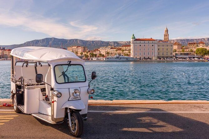 Eco City Tour Split - Who Will Love This Tour?