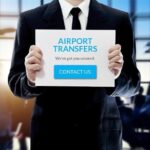 Economy Departure Transfers To Santorini Airport - Who Would Love This Service?