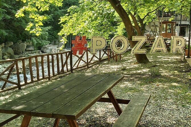 Edessa & Pozar Thermal Springs Private Day Trip - An In-Depth Look at the Tour Experience