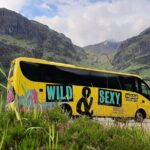 Edinburgh: 3-Day Wild Skye & Loch Ness Hunter Tour with Hostel - Analyzing the Value
