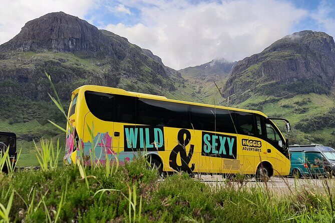 Edinburgh: 3-Day Wild Skye & Loch Ness Hunter Tour with Hostel - Analyzing the Value