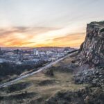 Edinburgh: Arthur's Seat Hike with Local Guide - The Sum Up