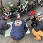 Edinburgh City Bike Tour - Choice of E-Bike or Manual - Exploring Arthur’s Seat and the Countryside