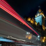 Edinburgh Cityscape Photography Tour - What to Expect During the Tour