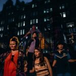 Edinburgh: Comedy Horror Ghost Bus Tour - Who Would Love This Tour?