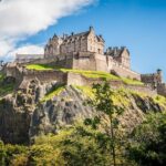 Edinburgh Custom Private Walking Tour With A Guide (Private Tour) - What You Can Expect at Each Stop