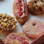 Edinburgh Delicious Donut Adventure by Underground Donut Tour - Guides and Experience Quality
