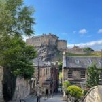 Edinburgh Experience By Car - In-Depth Look at the Itinerary