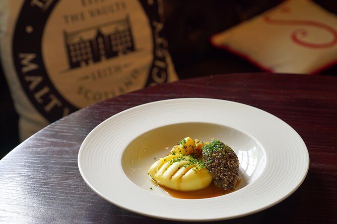 Edinburgh Food & Drink Tour with EatWalk Tours - Practical Details: Is This Tour Right for You?