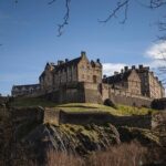 Edinburgh Full Day Walking Tour with Castle Included -Small Group - Georgian House: A Look into 18th-century Edinburgh