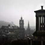 Edinburgh Ghost Tour: Mysteries, Legends and Murders - FAQ