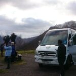 Edinburgh: Glenfinnan Viaduct, Glencoe and Fort William Tour - FAQ