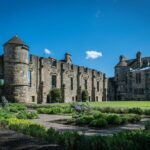 Edinburgh: Lindores Abbey, Falkland Palace & Whisky Private Tour - What’s Included & What to Expect