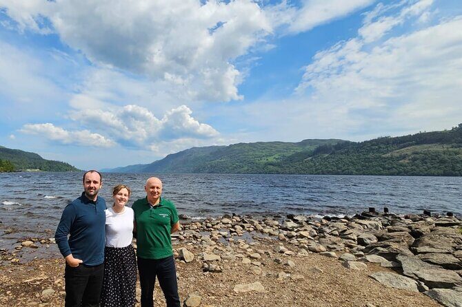Edinburgh: Loch Ness & Highlands Privately Guided Luxury Day Tour - Who Will Love This Tour?