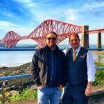 Edinburgh Luxury Private Day Tour with Scottish Local - A Detailed Look at the Itinerary