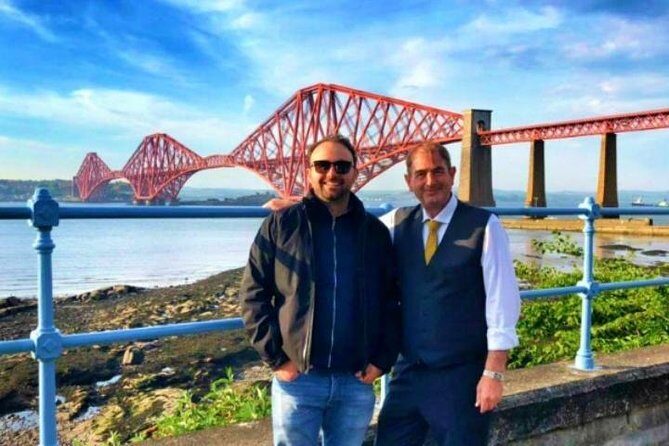 Edinburgh Luxury Private Day Tour with Scottish Local - A Detailed Look at the Itinerary