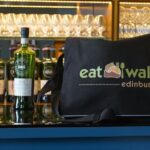 Edinburgh Luxury Private Food & Drink Tour with Eat Walk Tours - The Sum Up