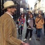 Edinburgh - Magical Harry Potter Highlights & Wizards Tour - The Experience: What It Feels Like