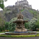 Edinburgh Private Tour with a Local Guide, Highlights & Hidden Gems - The Itinerary: What You Might Expect