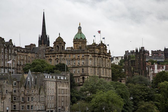 Edinburgh Private Walking Tour - Final Thoughts
