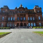 Edinburgh: Privately Guided Day Tour of Glasgow in Luxury Minivan - Who Will Love This Tour?