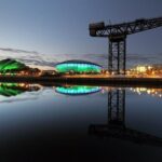 Edinburgh to Glasgow Luxury Car Transfer - Why Choose This Transfer?