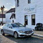 Edinburgh to Inverness | Executive Transfer - Who Will Benefit Most?