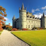 Edinburgh: West Highland Lochs, Mountains & Castles - Authentic Experiences from Reviewers