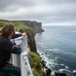 Edinburgh:5-Day Isle of Skye, Inverness & Loch Ness Tour w/Hostel - Transportation, Accommodation & Guides