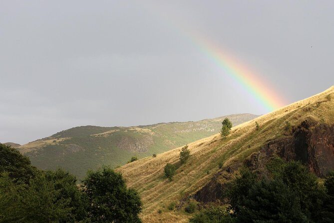 Edinburgh's Landscapes Tours with a Local Guide: Private & Personalized - Who Would Love This Tour?