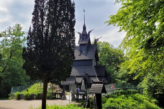 Edvard Grieg House Private Tour in Bergen - The Practicalities and What to Expect