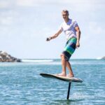 Efoil Experience - What to Expect on the Efoil Experience