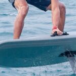 Efoil Surf Board Lesson in Calheta Beach - The Day of the Lesson: What to Expect