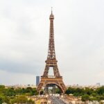Eiffel Tower Guided Tour by Stairs with Optional Summit by Lift - What Makes This Tour Stand Out?