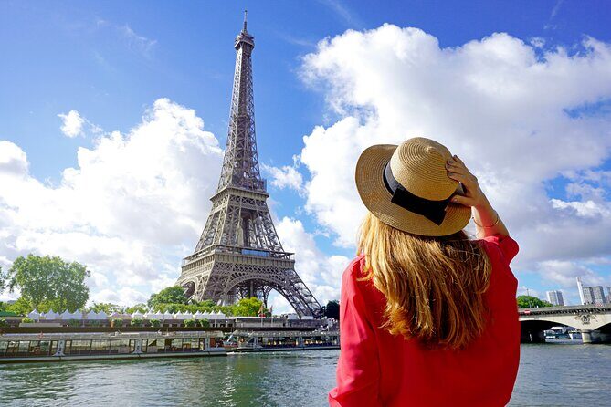 Eiffel Tower Reserved Access Summit or 2nd Floor Guided by Lift - Who Should Book This Tour?
