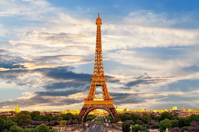 Eiffel Tower Reserved Access Summit or 2nd Floor Guided by Lift - Frequently Asked Questions (FAQs)