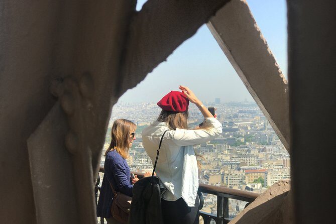 Eiffel Tower Tour by Lift and Seine Cruise - The Bottom Line: Who Will Love This Tour?