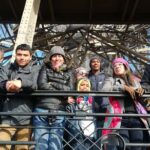 Eiffel Tower with reserved access to the 2nd floor - Who Should Consider This Tour?