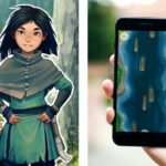 Eila's Time Travels: A Lycksele Family Walking Tour Game - The Sum Up
