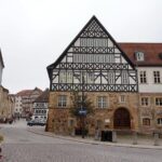 Eisenach Private Walking Tour With A Professional Guide - Value and Practicality