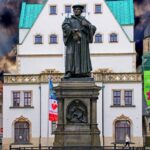 Eisleben: Private Guided Walking Tour - Why This Tour Offers Good Value