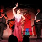El Duende Flamenco Show with drink at La Rambla Barcelona - The Authentic Flamenco Experience – The Good and The Not-So-Good