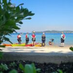 Elafiti Islands Sea kayaking: Full-Day Bike and Kayak tour on Lopud and ipan - The Logistics: What You Need to Know