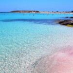 Elafonisi Beach Trip from Rethymno - The Itinerary in Detail